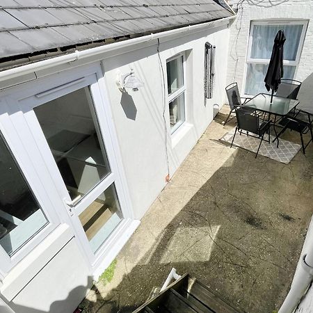 New Apartment In Town Centre Bournemouth Ngoại thất bức ảnh