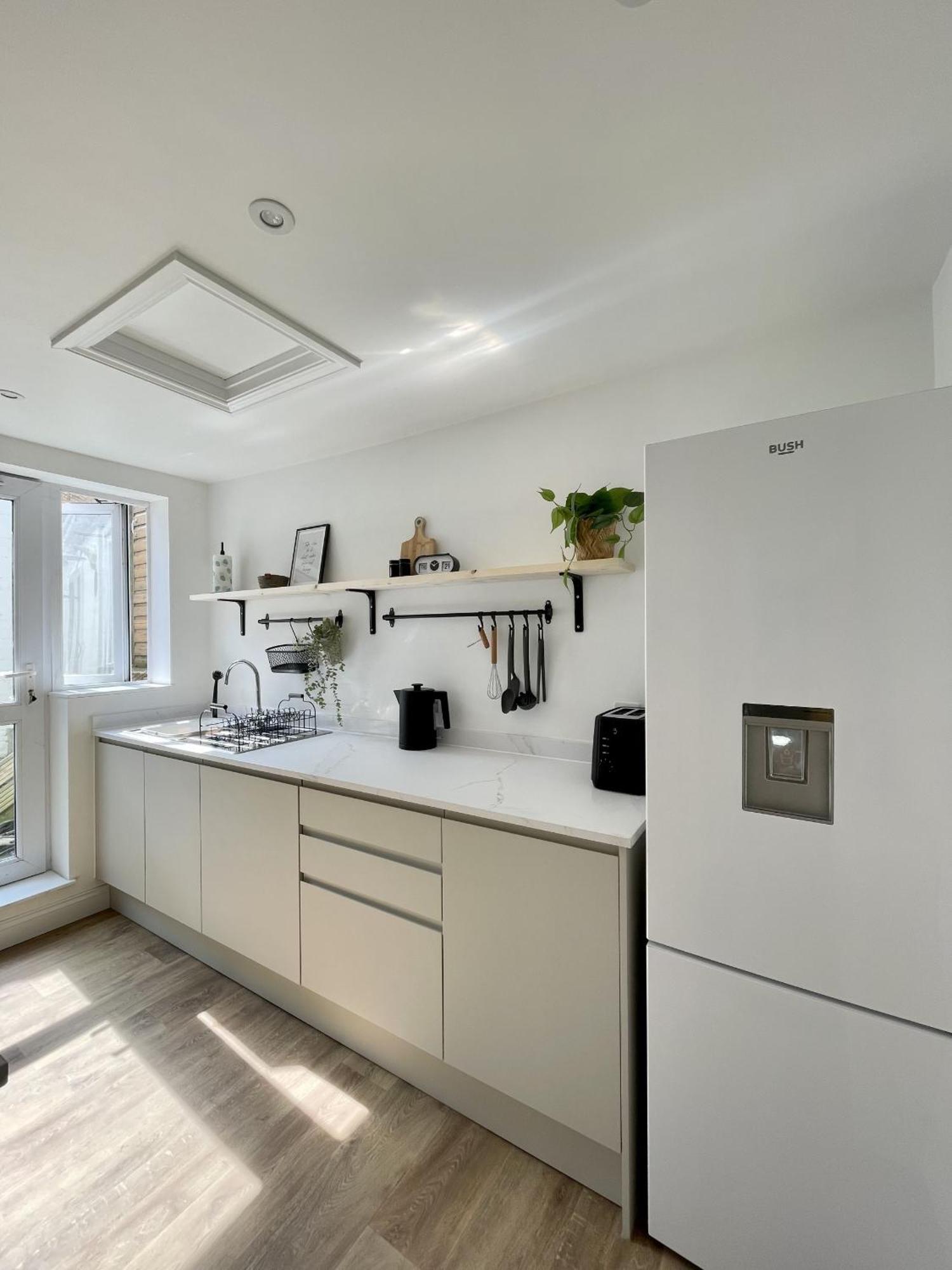New Apartment In Town Centre Bournemouth Ngoại thất bức ảnh