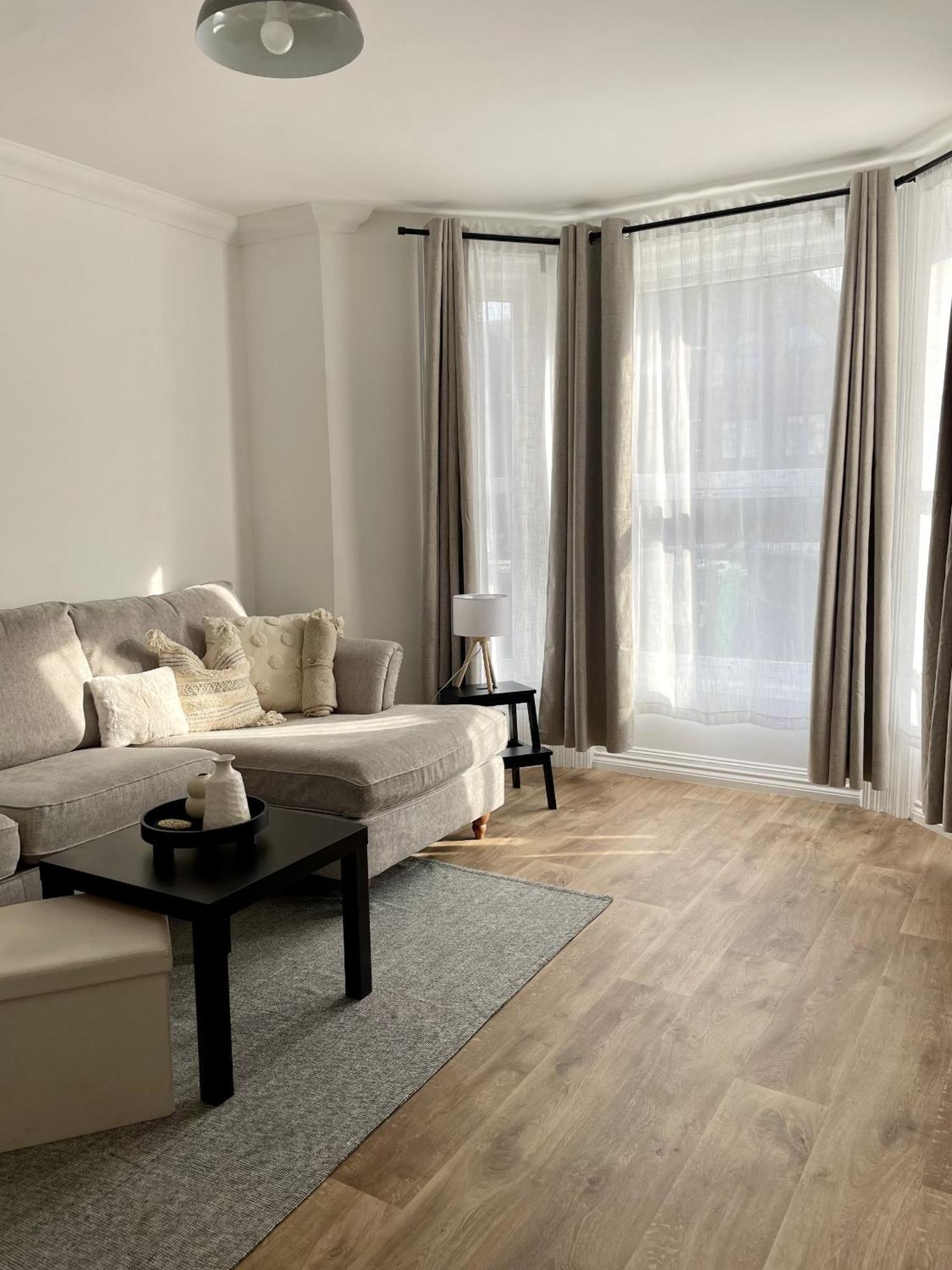 New Apartment In Town Centre Bournemouth Ngoại thất bức ảnh