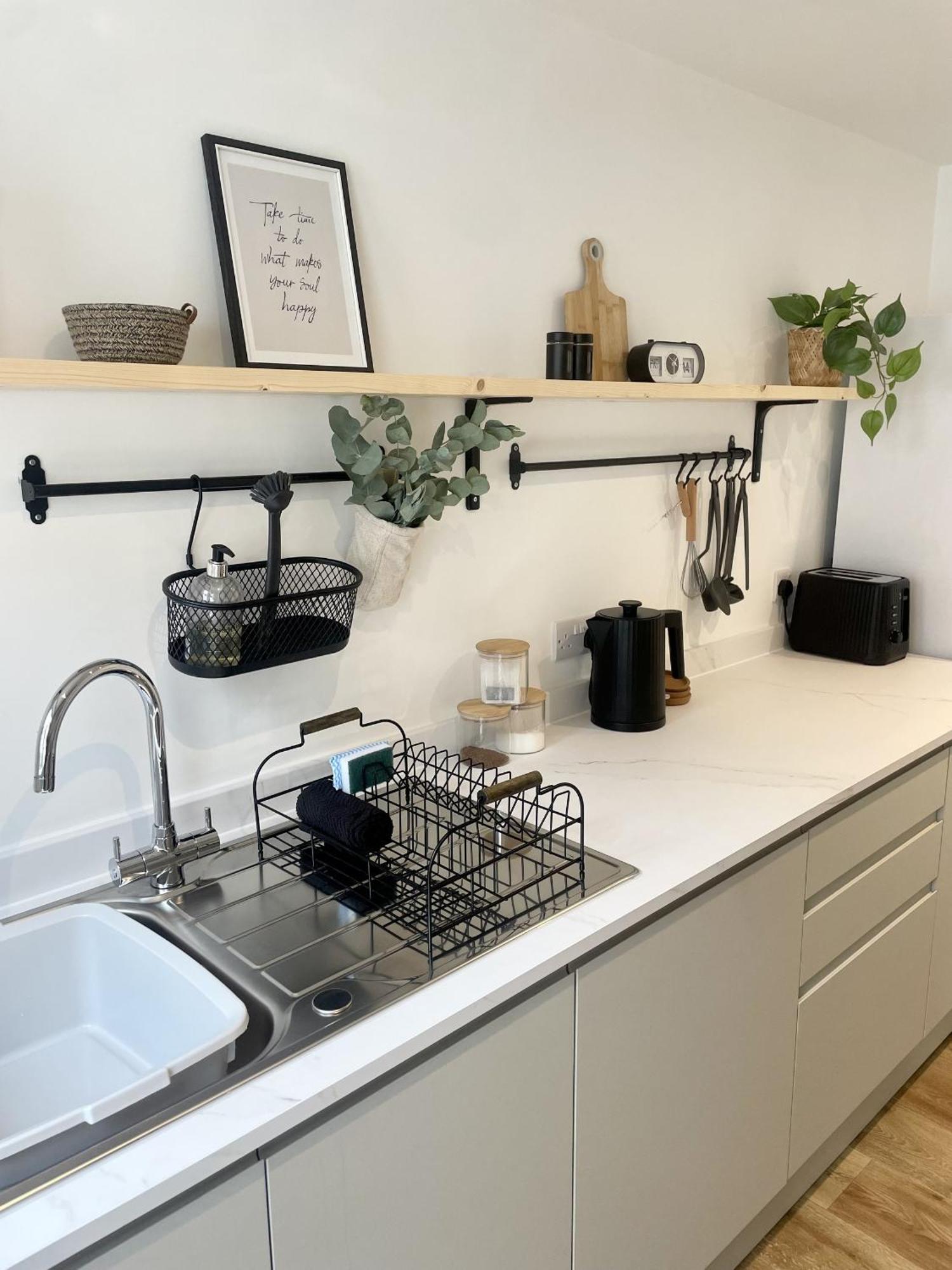 New Apartment In Town Centre Bournemouth Ngoại thất bức ảnh