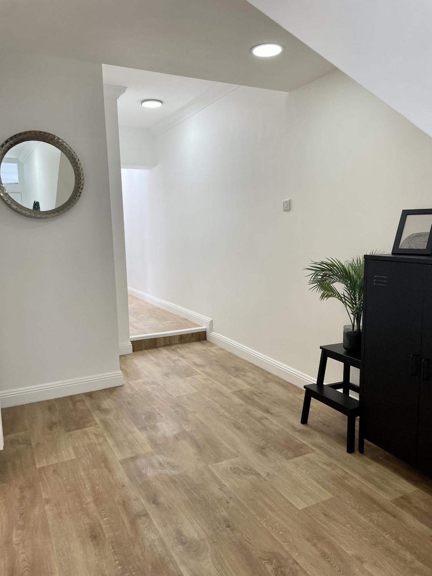 New Apartment In Town Centre Bournemouth Ngoại thất bức ảnh