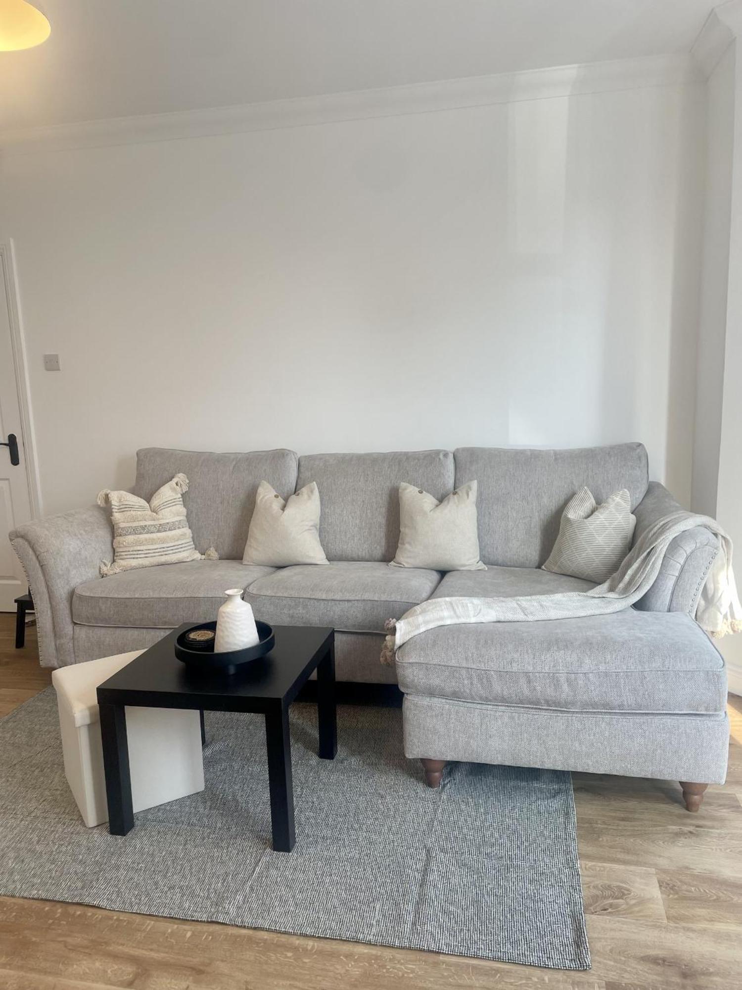 New Apartment In Town Centre Bournemouth Ngoại thất bức ảnh