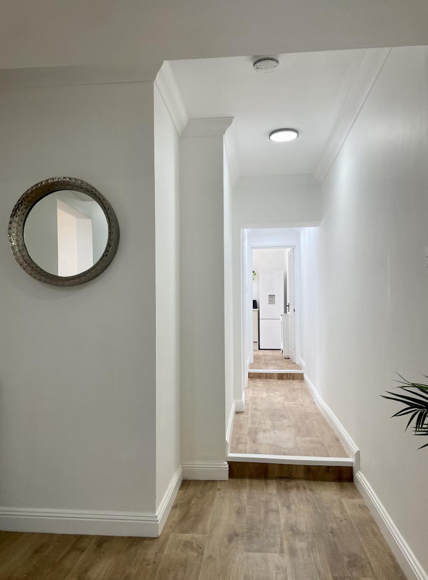 New Apartment In Town Centre Bournemouth Ngoại thất bức ảnh