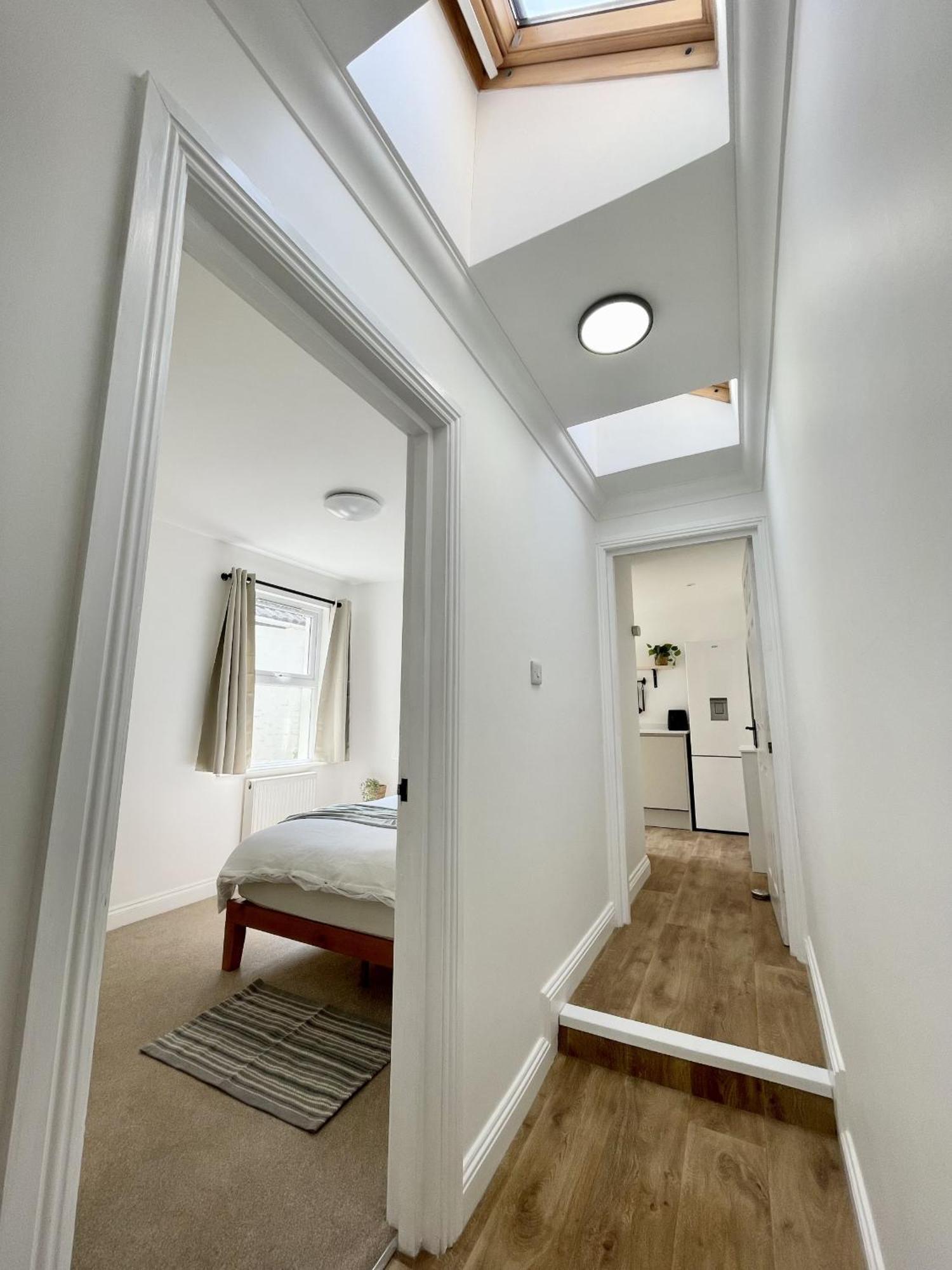 New Apartment In Town Centre Bournemouth Ngoại thất bức ảnh