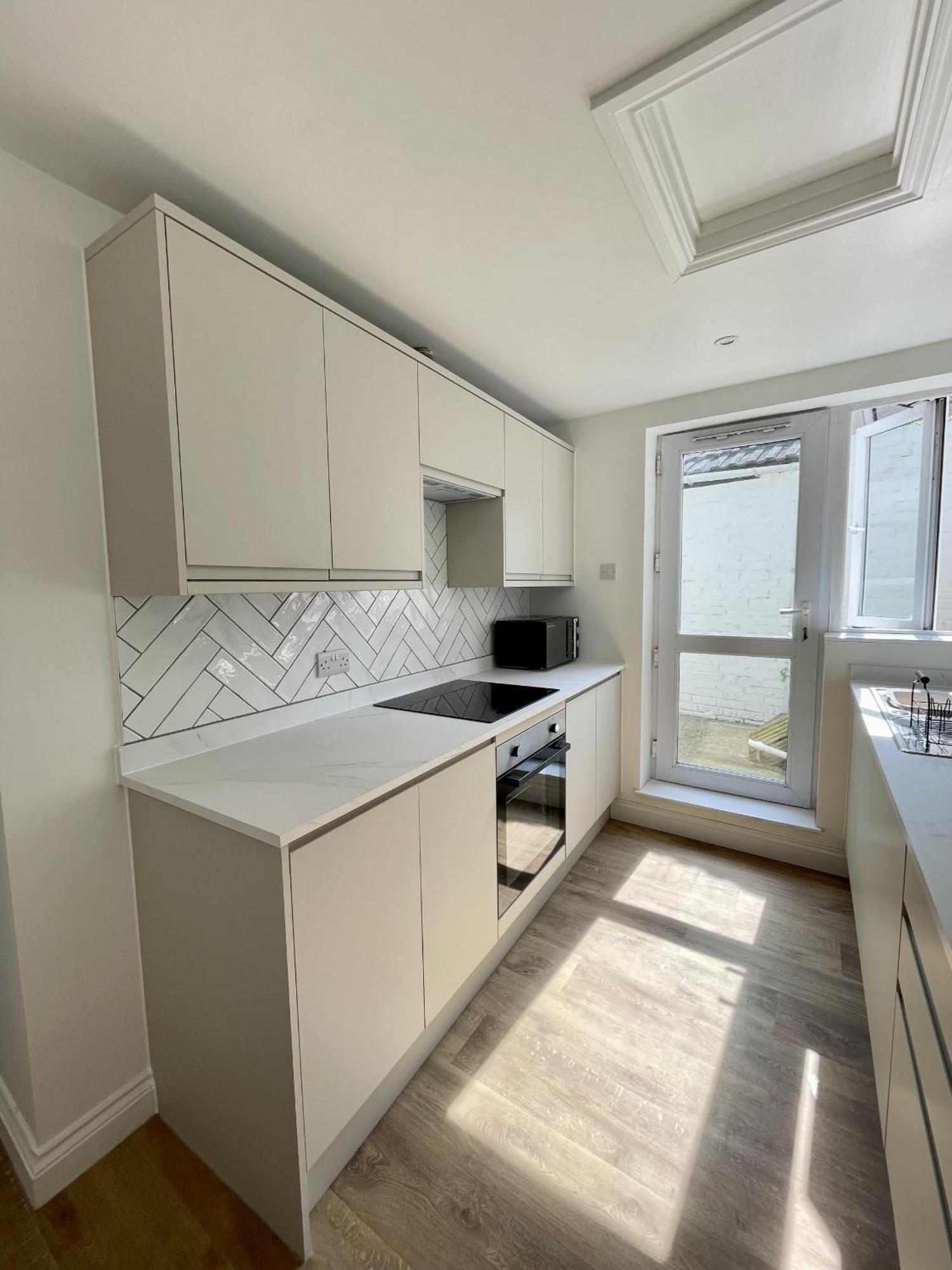 New Apartment In Town Centre Bournemouth Ngoại thất bức ảnh